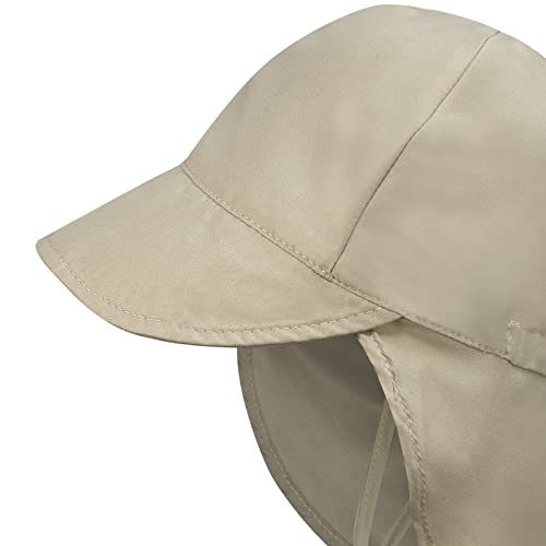 MaxNova Baby Sun Hat UPF 50+ Toddler Hats for Boys Girls 0-4 Years4