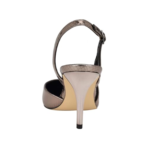 Calvin Klein Women's Corinny Pump3