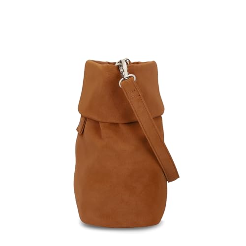 Bolso de hombro Zwei Mademoiselle M8 nubuk, el accesorio ideal para tu rutina diaria 5
