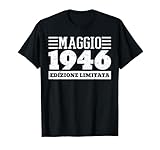 Photo Gallery annata maggio 1946 edizione limitata maglietta Photo Gallery annata maggio 1946 edizione limitata maglietta