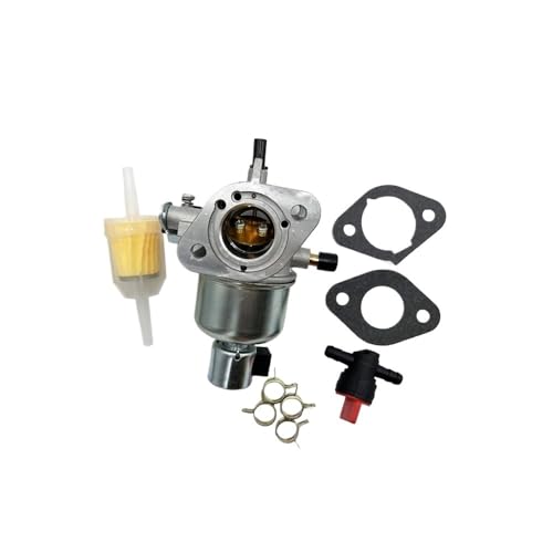 Carburateur FR600V FS600V évite les fuites d'essence et régule le régime instable