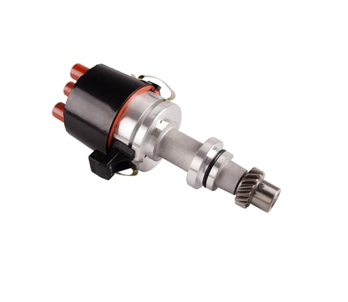 Globalautoparts Zündverteiler für classic (6KV2), für Golf IV (1J1), 050905205AP, 050905205AR, 050905205AH, 037905205N, 037905205F