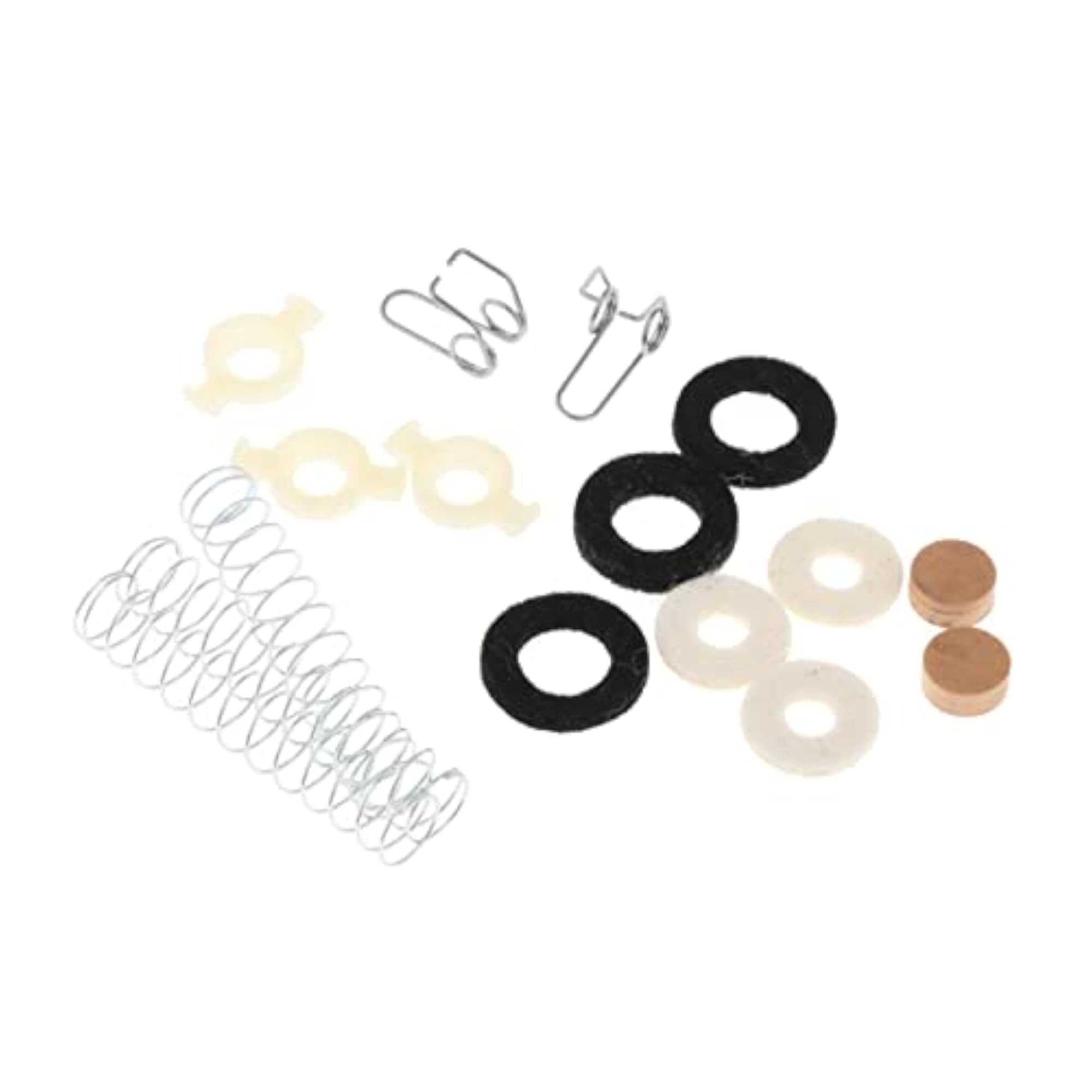 16pcs Trumpet Piston Valve Repair Kit