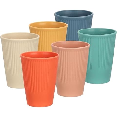 Gobelets Plastiques Colorés parallelower Cover