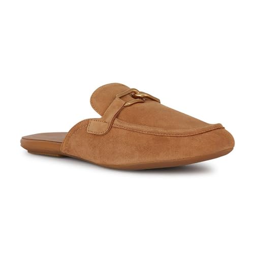 Geox Girl's Loafer Flat3