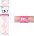 Bloch Dance A0185 Covert Elastic Ballet/Pointe Shoe Elastic, Pink, One Size