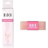 Bloch Dance A0185 Covert Elastic Ballet/Pointe Shoe Elastic, Pink, One Size