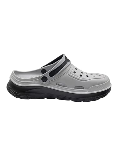 Image of Adda TM-STRIDE Arch Support Men Clogs