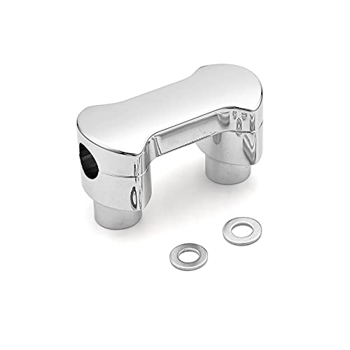 road king riser cover