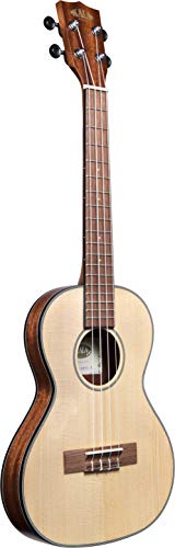 Kala Ka-sstu Ukulélé Lots Tenor Bundle w/Hard Case - Les Beatles, Paul McCartney, John Lennon, RIngo Starr, George Harrison Kala Ka-sstu Ukulélé Lots Tenor Bundle w/Hard Case – Image 3