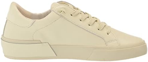 Dolce Vita Women's Zina 360 Sneaker, Cucumber Recycled Leather, 10 | Image 5