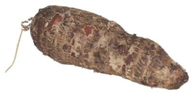 Yucca Root - Avg 25 Lb Case