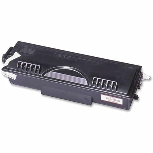 Brother Genuine TN430 Mono Laser Toner Cartridge , black - image 2