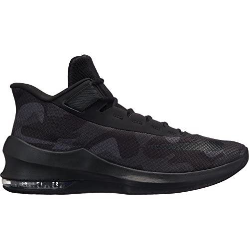 men's air max infuriate 2 mid basketball shoe