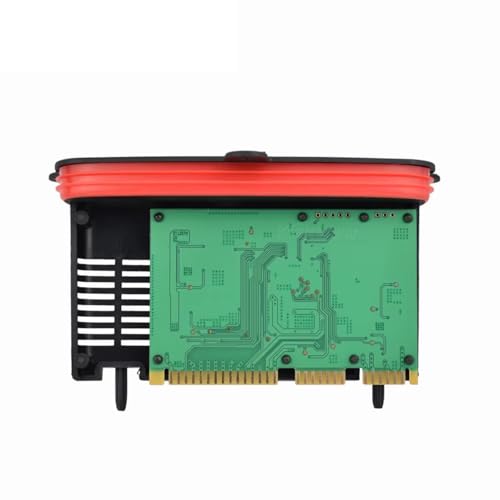 Module phares auto xénon compatible BMW X5 M F85 boîtier commande 63117440879