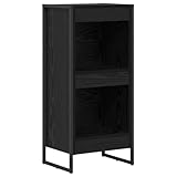 【Assemblage simple】 Pour garantir sa durabilité chez vous, il faut un assemblage à deux, avec un tournevis, pour une construction solide. L'approche étape par étape montre que le design est pratique, permettant aux utilisateurs de maintenir la forme et la fonction du cabinet. L'assemblage facile démontre le design bien pensé, assurant un soutien solide et une belle addition à n'importe quel intérieur moderne.