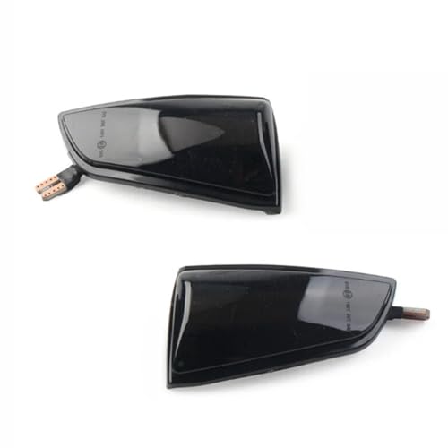 Clignotant de rétroviseur Volvo S60 pour rouler serein en ville - 2