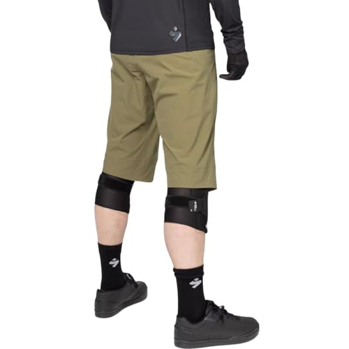 Short Hunter II para Hombre Woodland, Talla L miniatura 3