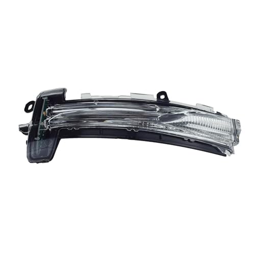 Clignotant de rétroviseur pour Volvo XC60 2014-2017 finition premium - 4