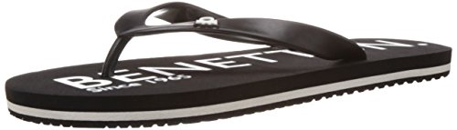 United Colors of Benetton Men's EVA Flip-Flops and House Slippers