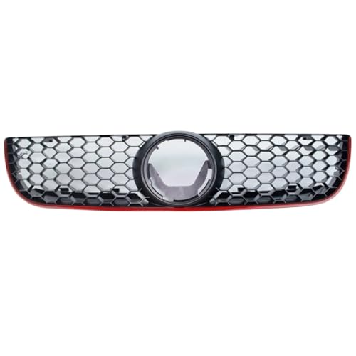 Grille de pare-choc VW Polo cassée ? Remplacez par cette calandre centrale