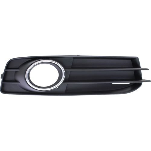 REPA108603 - A3 Fog Lamp Molding, RH, Chrome, Bezel, W/ Sport Pkg. miniatura 1