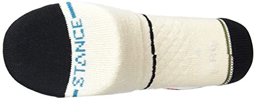 Stance Bob Stripe Canvas LG (US Men's Shoe 9-13)4