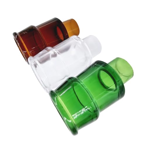 Toyvian 3piezas De Desaparición De Botella para Halloween Accesorios De para Fiestas Infantiles Botella Flotante