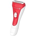 Amazon.com: Remington WDF5030A Smooth & Silky Electric Shaver for Women ...