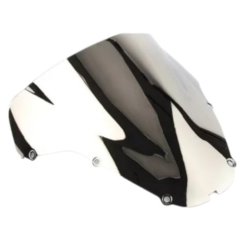 Couvercle De Pare-Brise Moto CBR929RR Finition Haute Rigidité