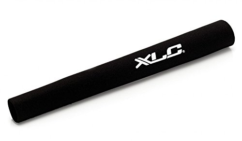 XLC, Protezione supporto forcella CP-N01 in Neoprene Unisex-Adult, Nero, One Size