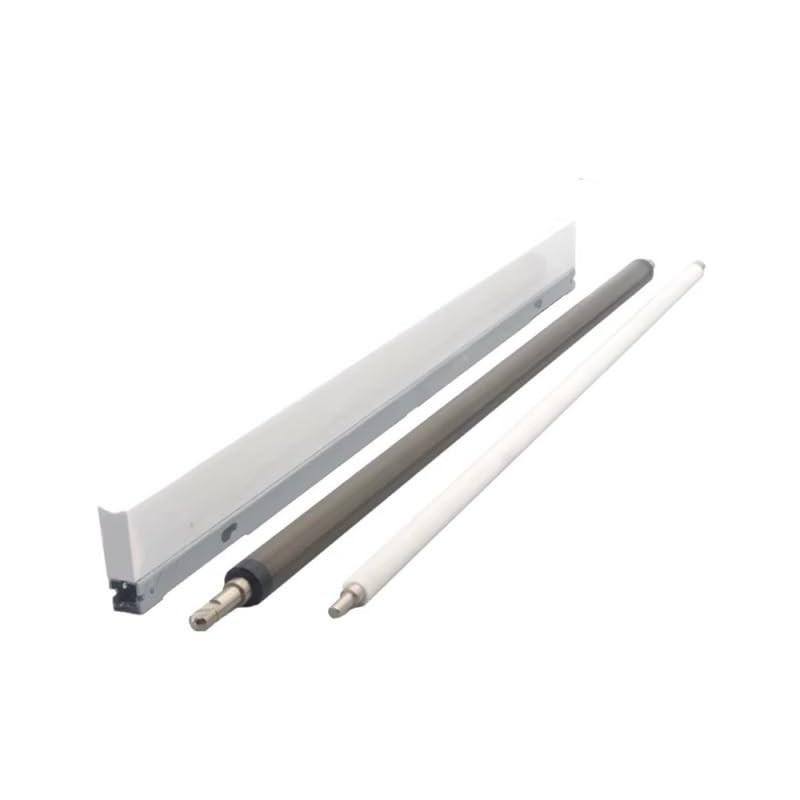 Rouleau de charge d136-2365 et kit lame de nettoyage pour copieur mp c6502 pro c5110