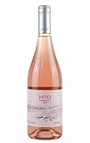 vino hito el corte ingles  Hito Rosado 2018, Vino, Rosado, Castilla y León
