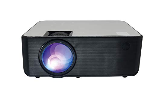 RCA RPJ-133 720p Home Theater Projector (Includes Roku Streaming Stick)
