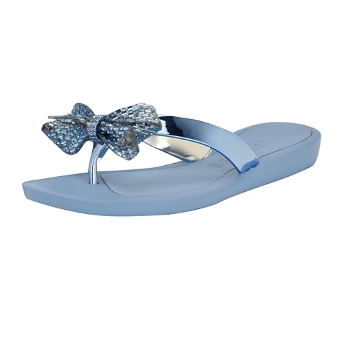 GUESS Women's Tata Flip-Flop