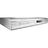 Philips DVDR3355/37 DVD Recorder with 8 Hour Digital Video Recording