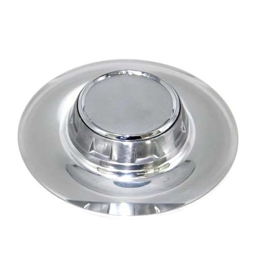 Enjoliveur central de roue A2224002300 jante rayon 144 mm 68 mm