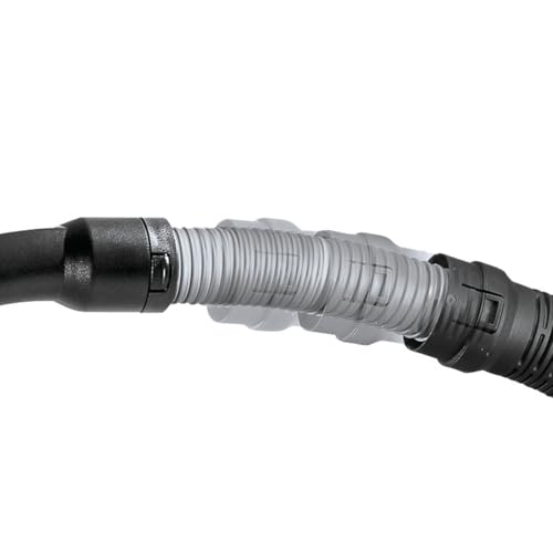 Image of Miele Flexible Hose Extension for Miele Canister Vacuum Cleaners