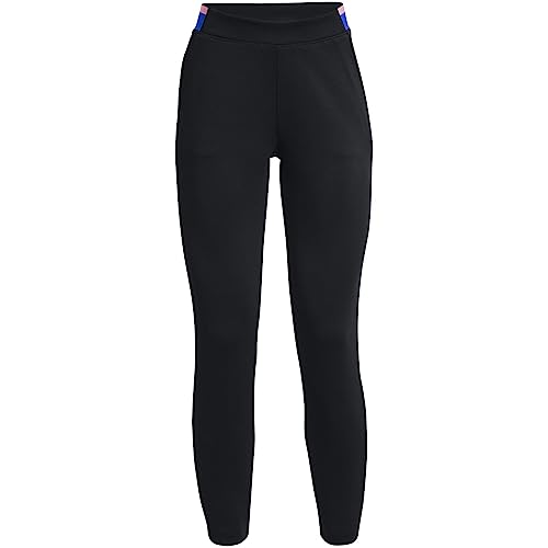 Pantalon à enfiler Links Under Armour : confort anti-irritation pour le sport au féminin