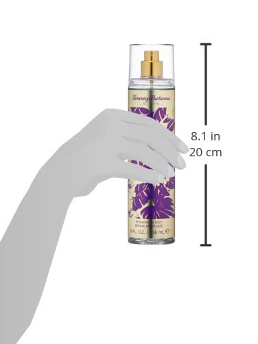 Body Spray 236 Ml Tommy Bahama St Kitts Tommy Bahama Feminino