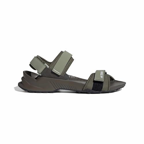 Image of adidas unisex-adult Terrex Hydroterra Hiking Sandals