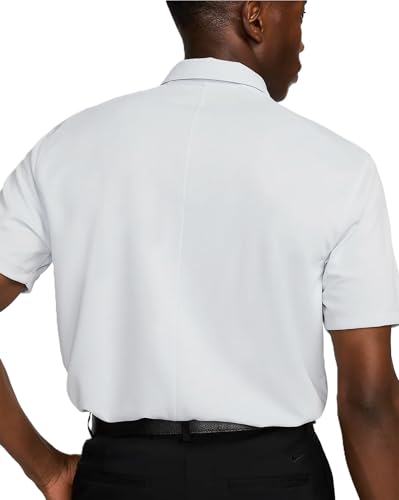 Nike Victory+ Men's Dri-FIT Golf Polo2