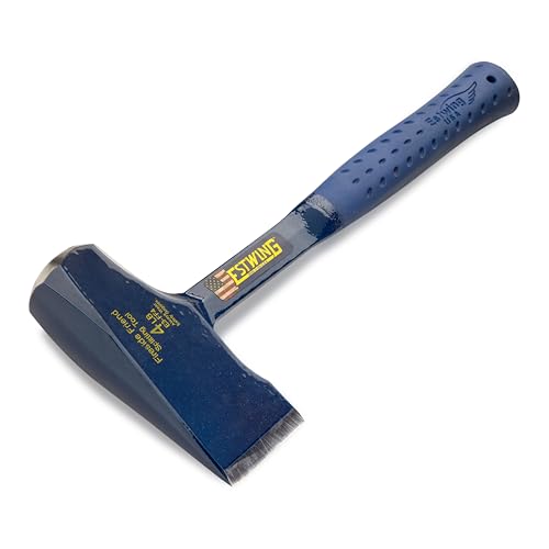 Estwing E3-FF4 Fireside Friend Axe - 14 Inch Wood Splitting Maul thumb #1