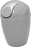 Algopix Similar Product 9 - EVIDECO 6507183 Mini Waste Basket for