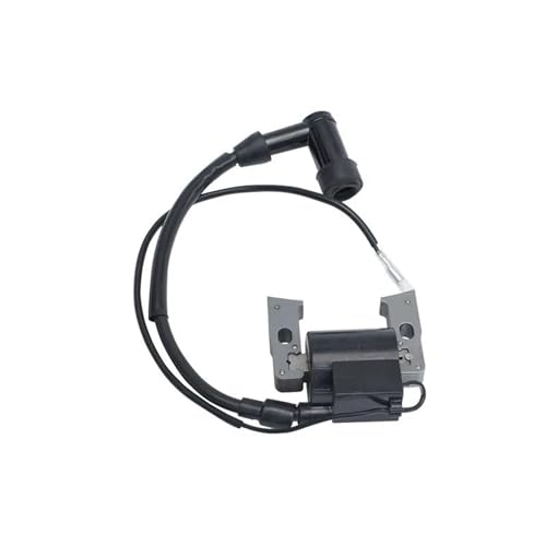 AOIUU Bobina de Encendido Compatible con generadores Yamha Mz175, Mz360, EF2600, EF6600, EF5500, EF5200, EF4600 de 2kW a 5kW. Módulo de Encendido magnético.(EF6600 MZ360)
