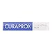 Curaprox Hydrosonic Easy Sonic Toothbrush – for Daily Gum Care and Plaque Control | Simple, Effective, Reliable | Set with Two Brush Heads