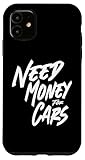 Need Money For Cars