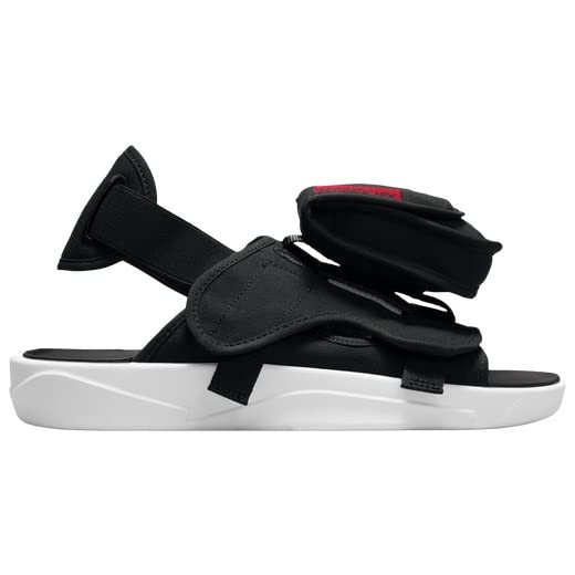 Jordan Mens LS Slide Shoes2