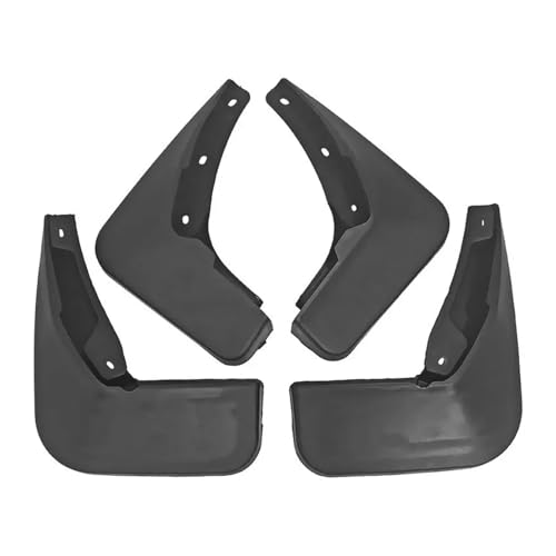 Garde-boue avant arrière anti-projections pour auto A6L C7 2012-2015