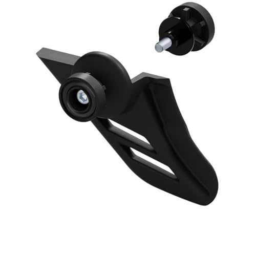 Cubierta de motor secundaria GSX-8S M3 y V-Strom 800 2024-2025 de cárter